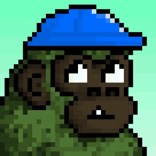 CyberKong #2599