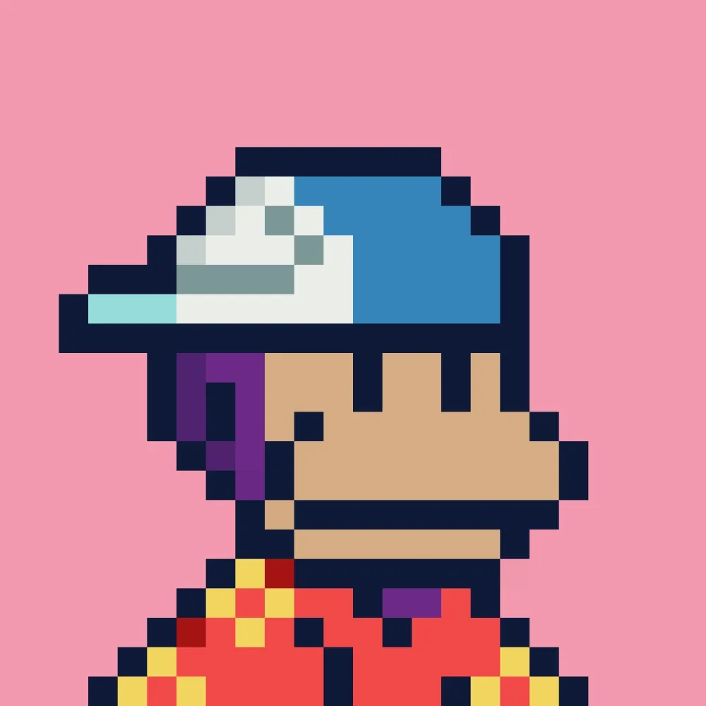 SMB #3396