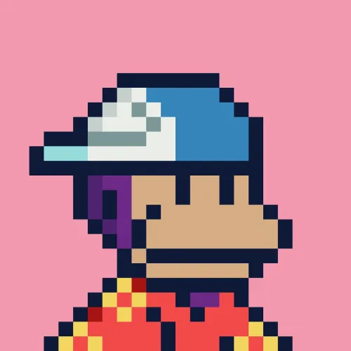 SMB #3396