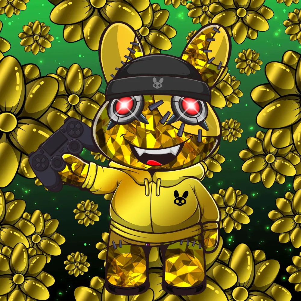 RugDollz Social #8916