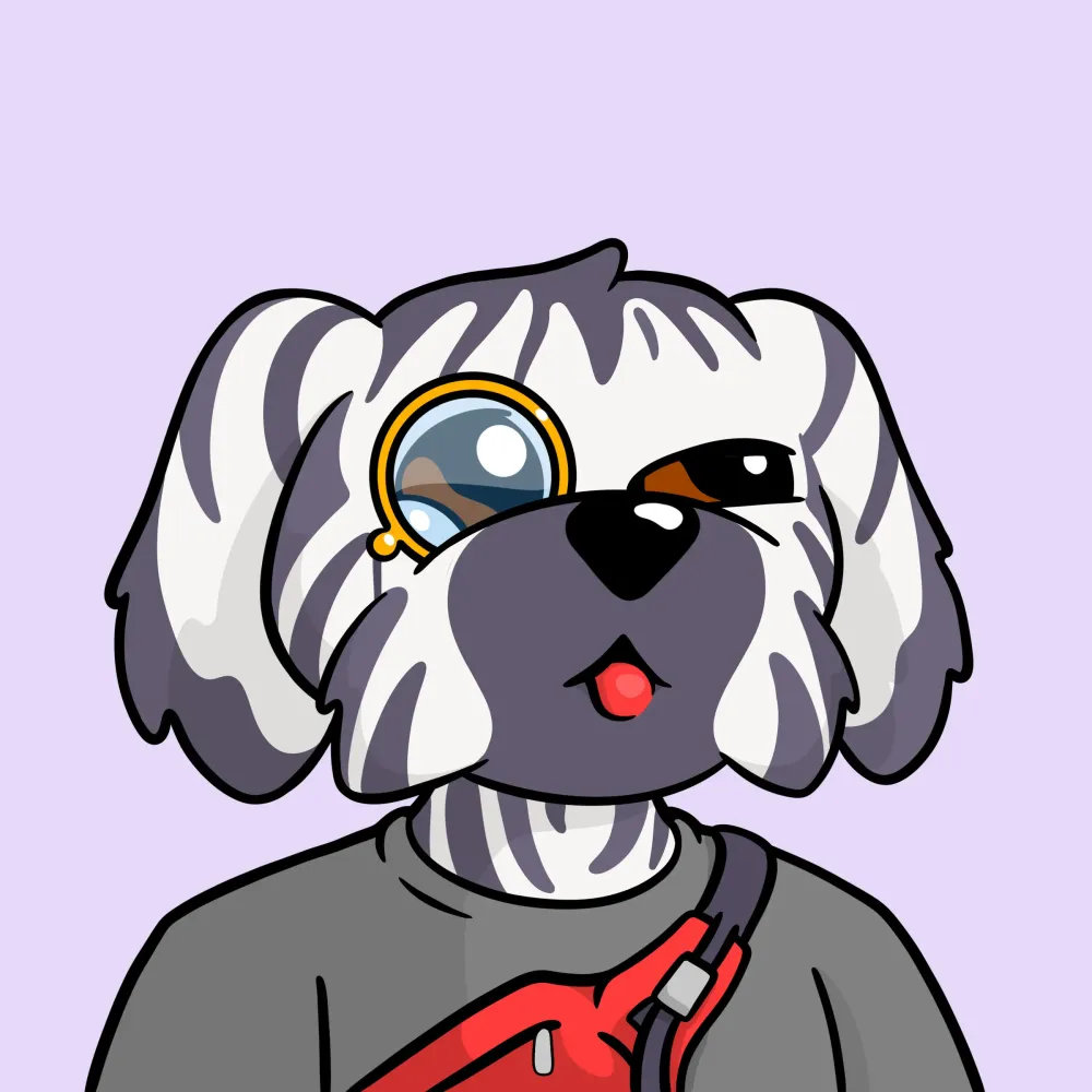 BoDoggos #5581