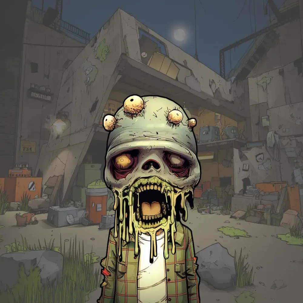 Rotten #363