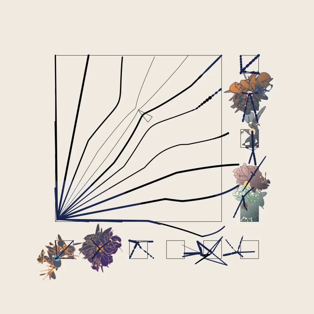 Bloomixel #1073