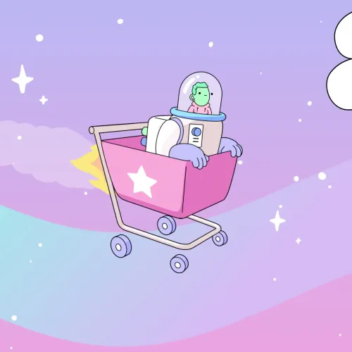 Space Doodle #4810