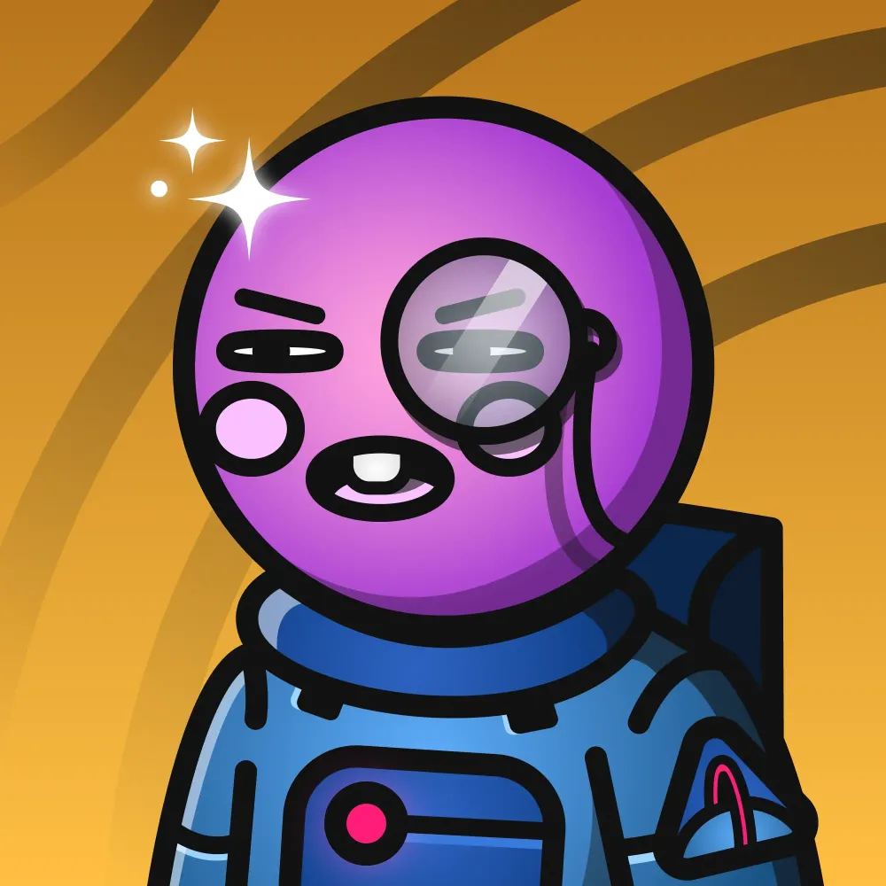 Space Rider #6042