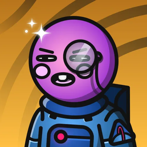 Space Rider #6042