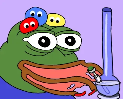 Pepe #6341
