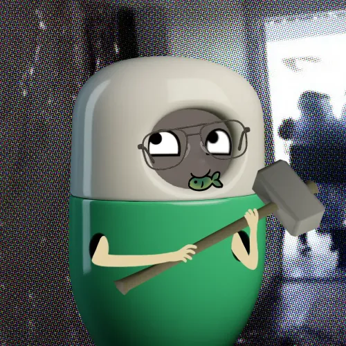 Gorbagio  #3432