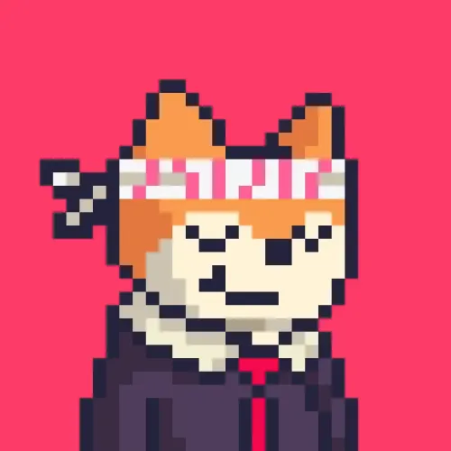Fox #2406