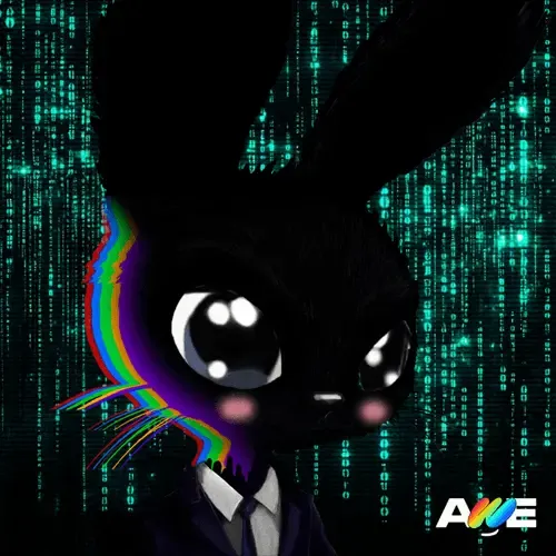 BUNNZ #1062