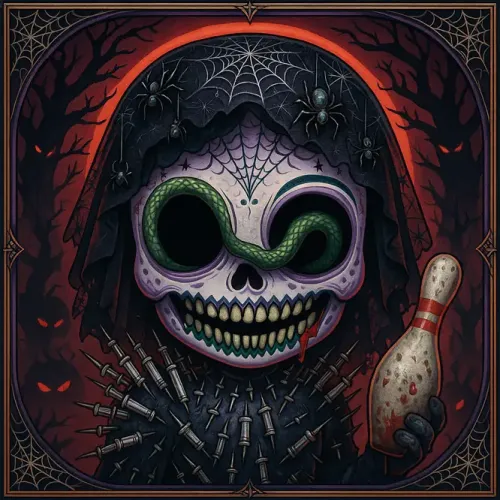 The Damned #291 (#109237952)