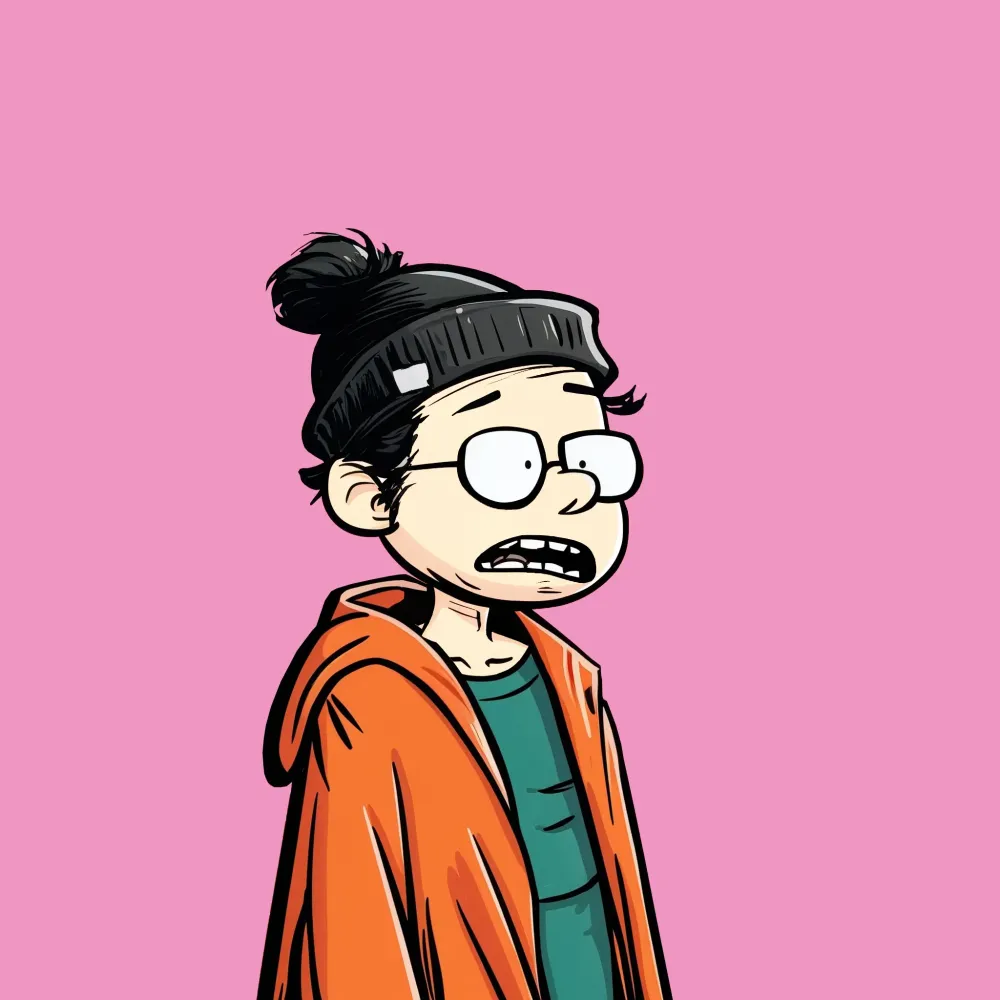 Digital Slops #1444