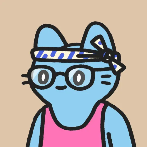 CoolCat #6243