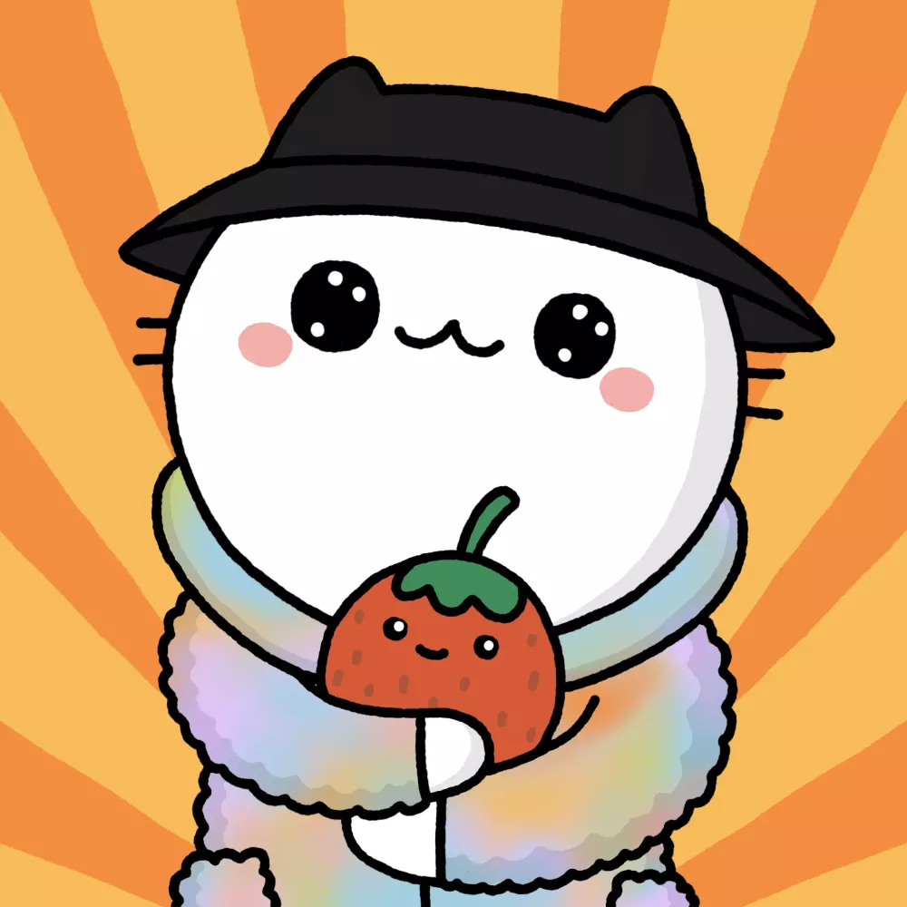 ChumChums #4661