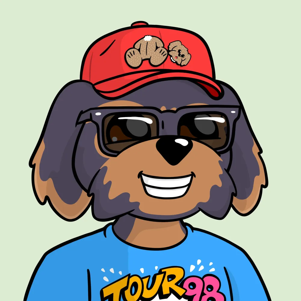 BoDoggos #744