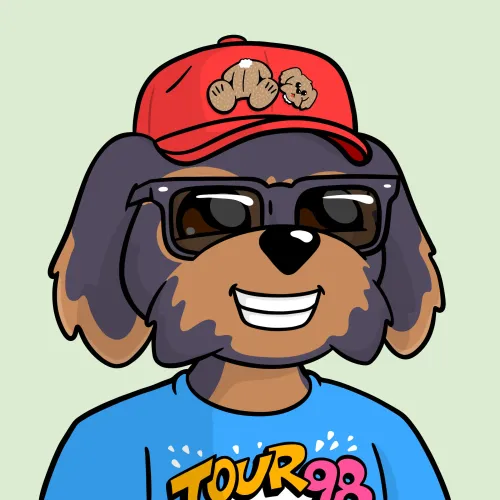 BoDoggos #744