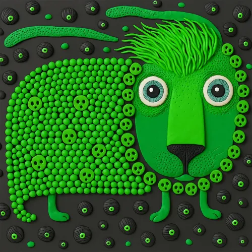 Bobo the Odd