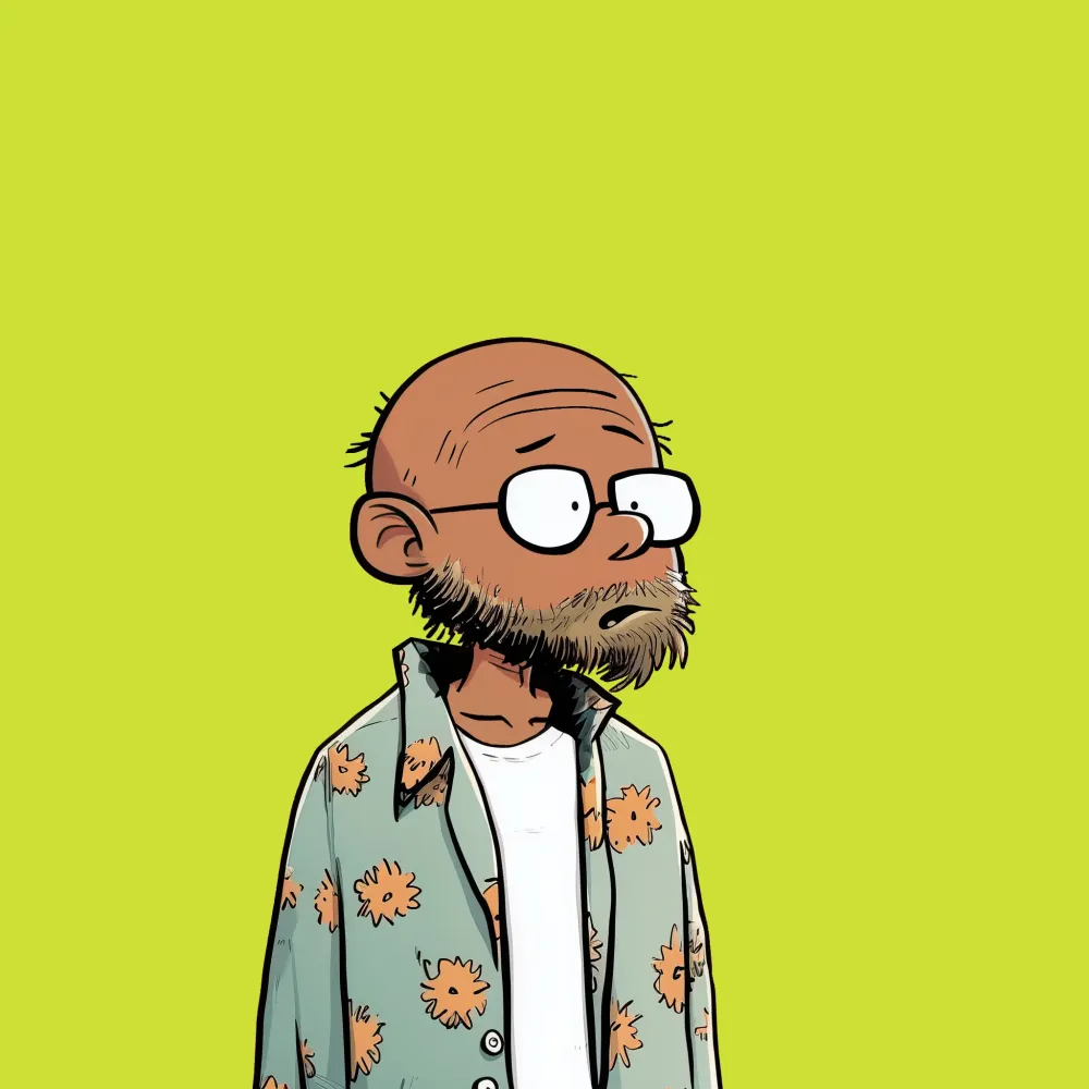 Digital Slops #7515