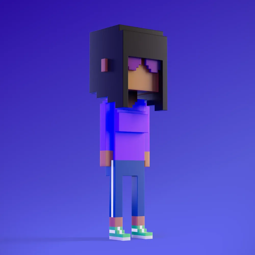 Meebit #9846