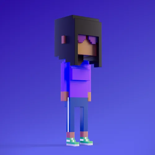 Meebit #9846