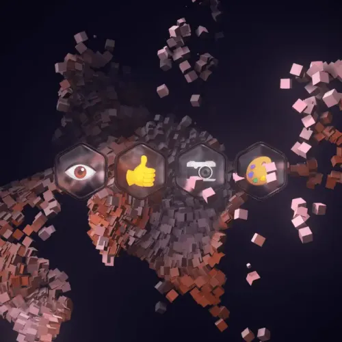 👁️👍📷🎨 | I Like Art! #13342