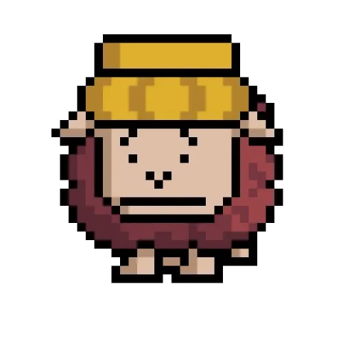 Sheep #21722