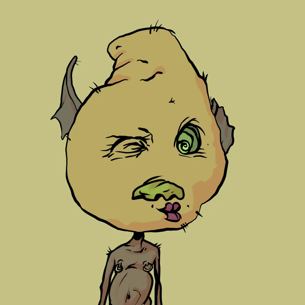 goblintown #8462