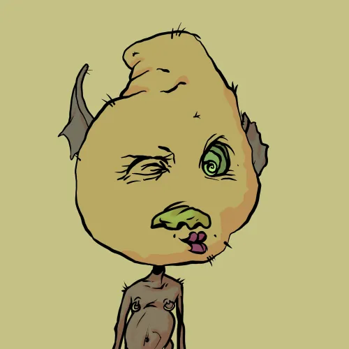 goblintown #8462