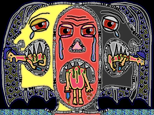 I/XXXIV The Traitors to their Friends #34