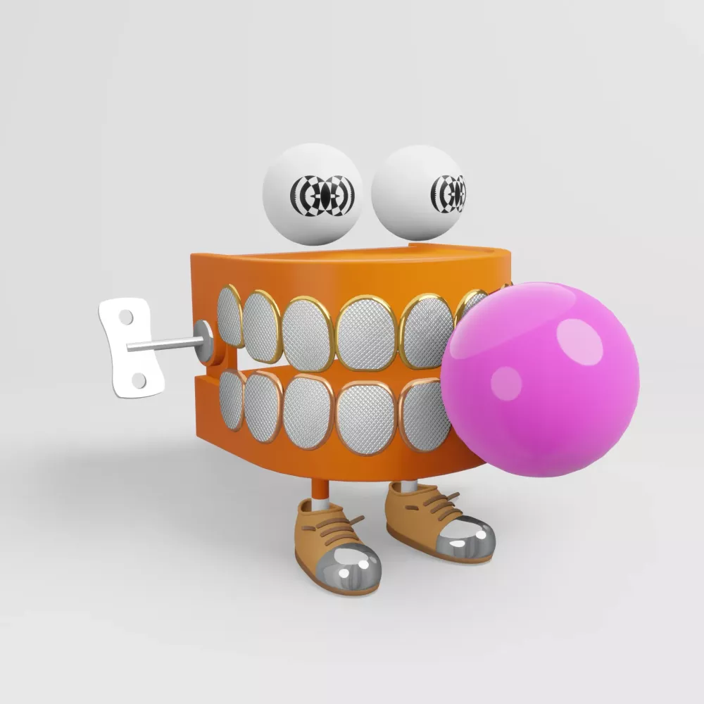 GRILLZGANG #1295
