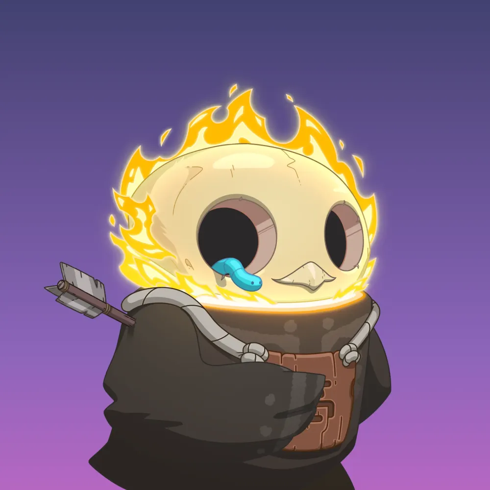 Moonbirds: Mythics #6222