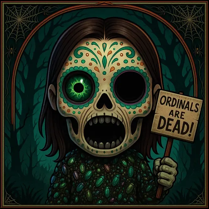 The Damned #212 (#109239766)