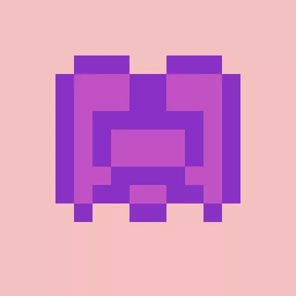 Pixelglyph #4544