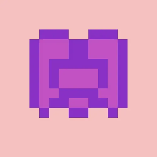 Pixelglyph #4544