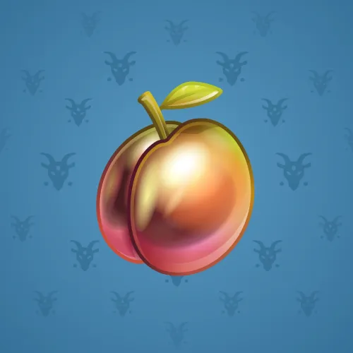 Precious Peach #1219