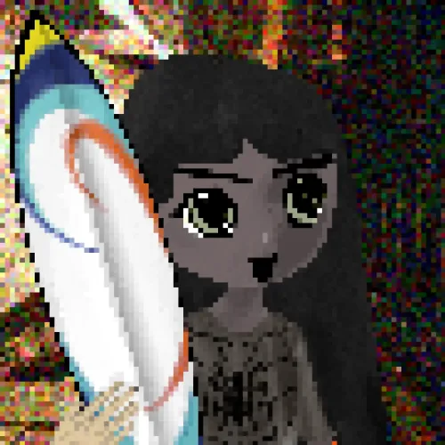 Retardio Pixels #82