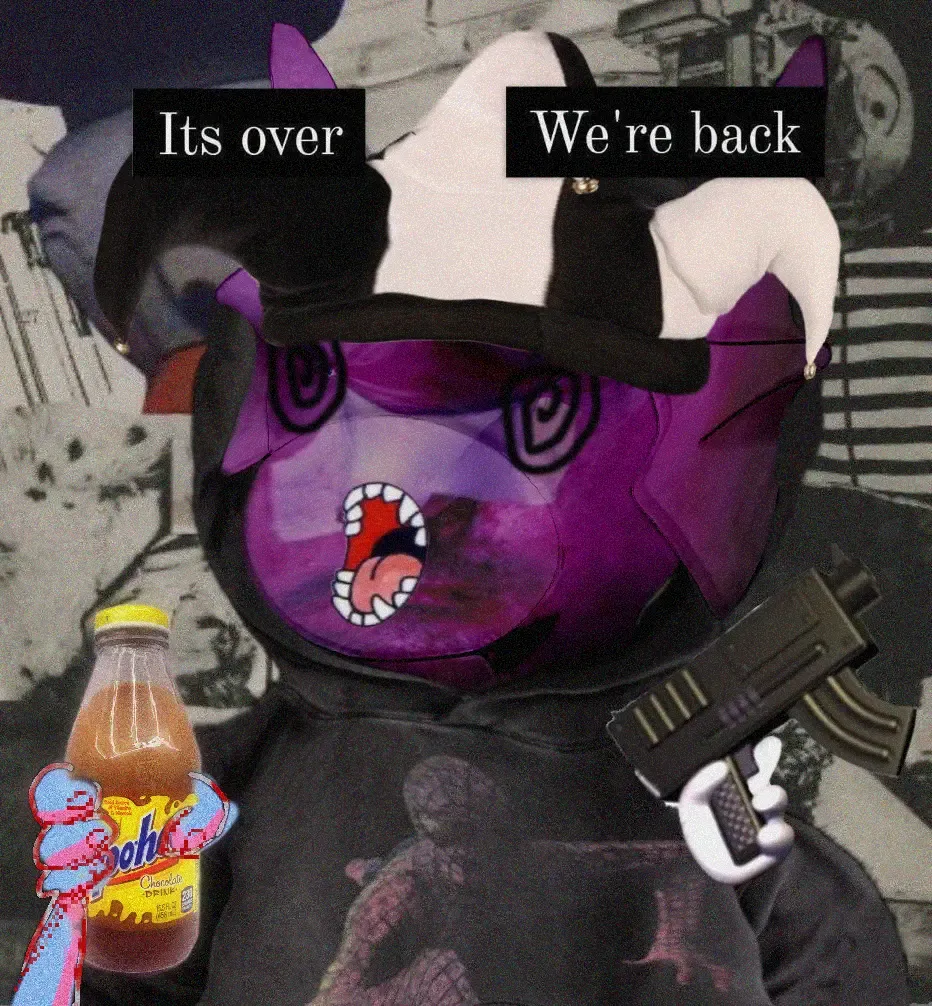 DriFella #373