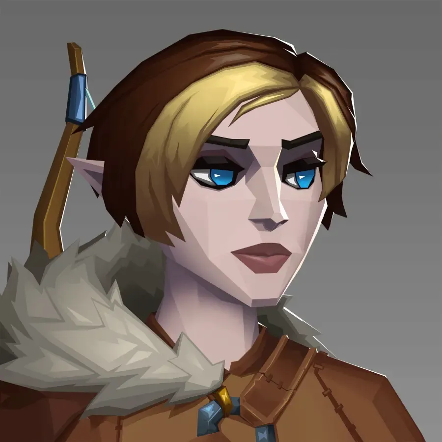Guild of Guardians Avatars #5668