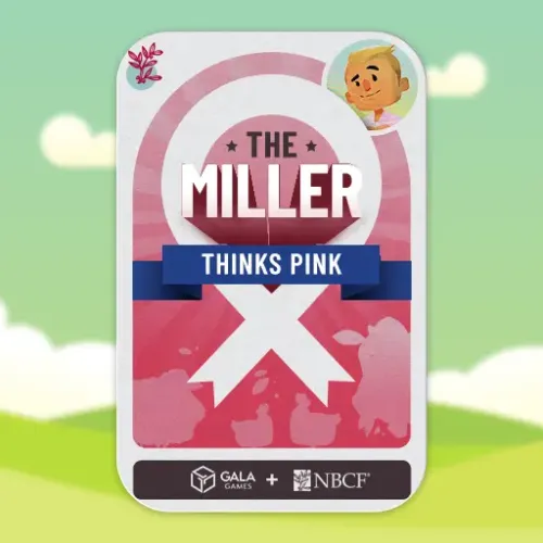 Pink Miller