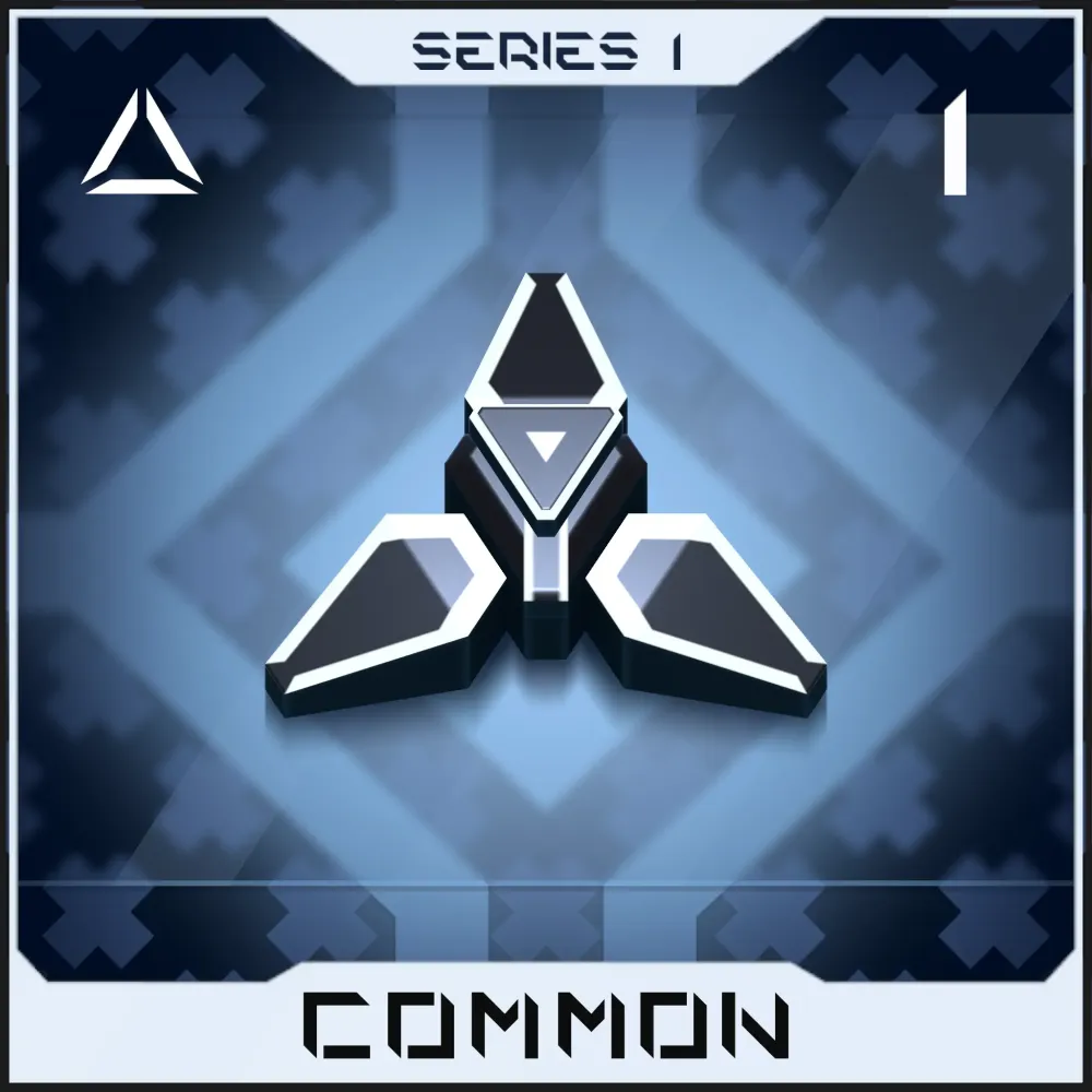 Series 1 Building #2689