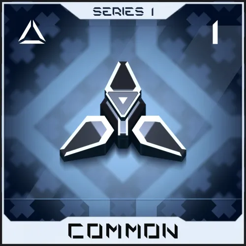 Series 1 Building #2689