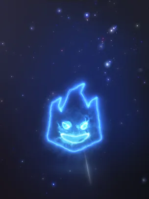 LIFINITY Flares #8845