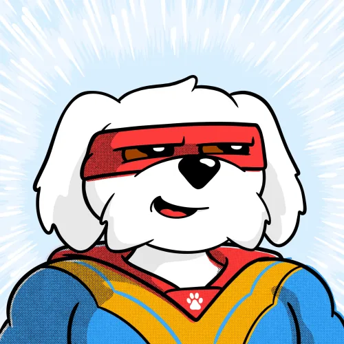 BoDoggos #2512