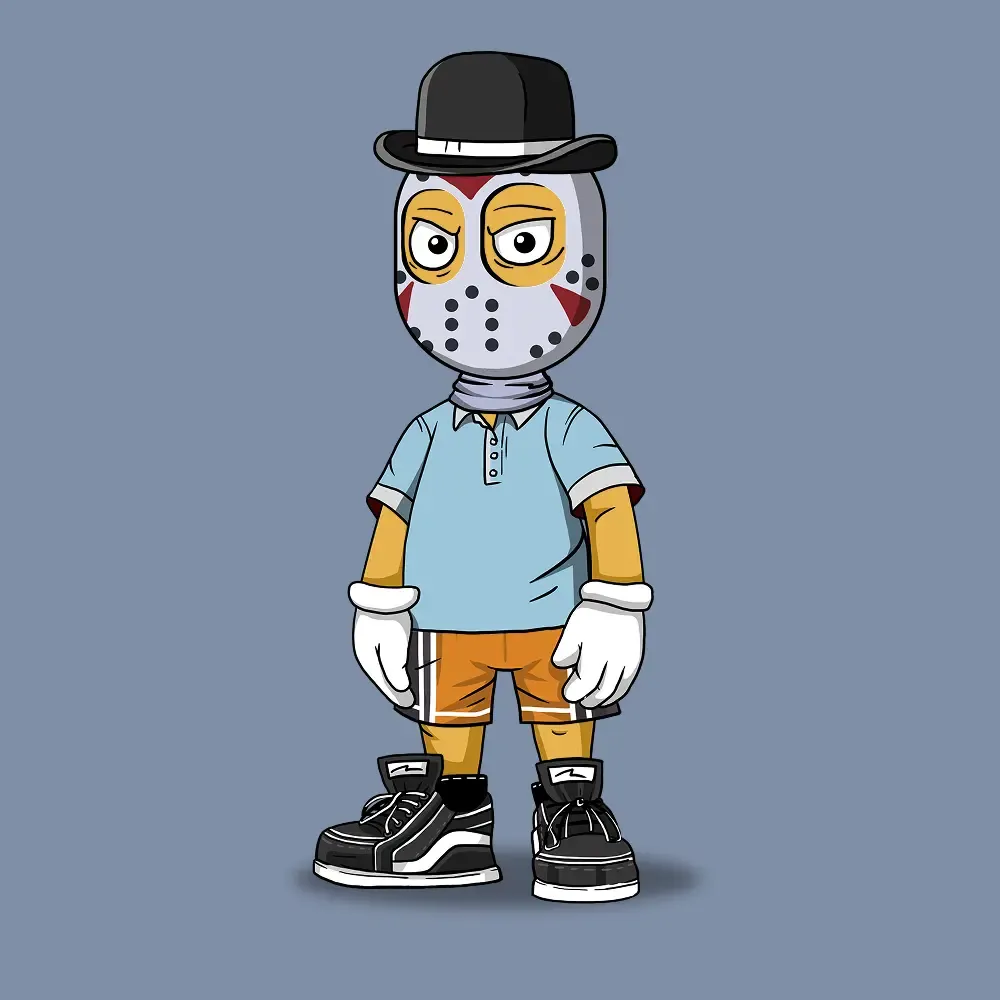 Based Style #738