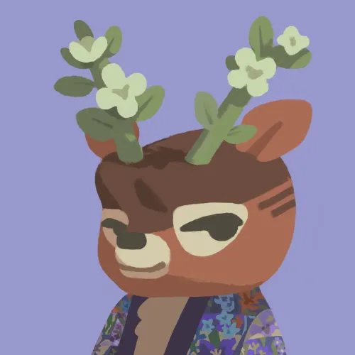 The Deer