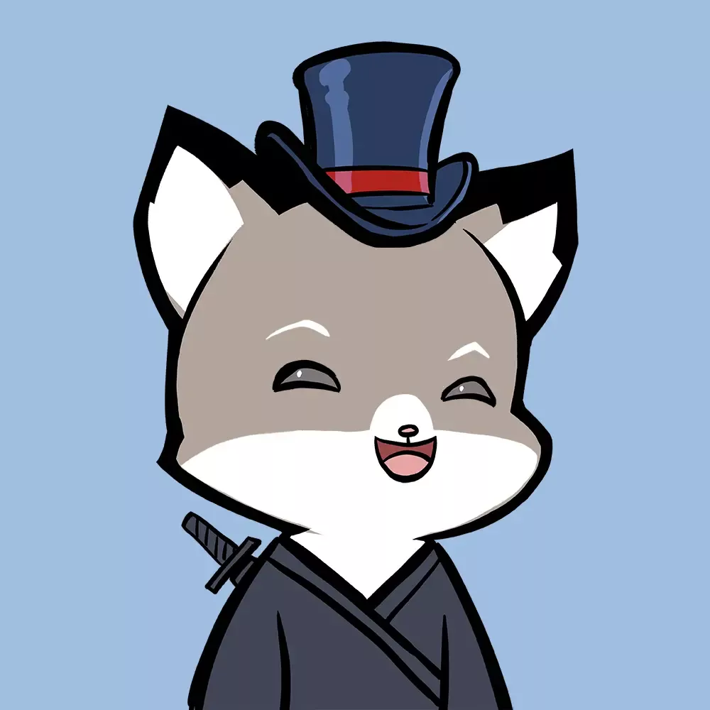 Foxy #266