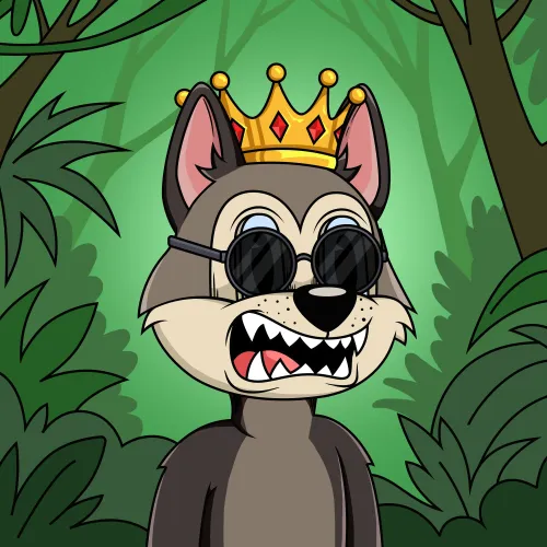Canidae #3041