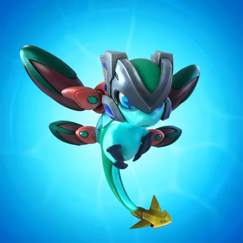 Zephyr #234
