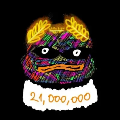 Fine Pepe #8554 (#104182756)
