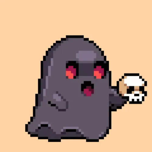 Ghost Lab #7229